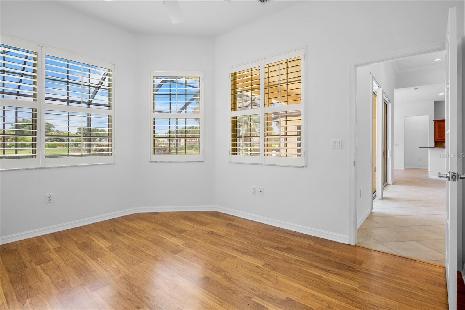 TURTLE ROCK PARCELS I & J - Residential