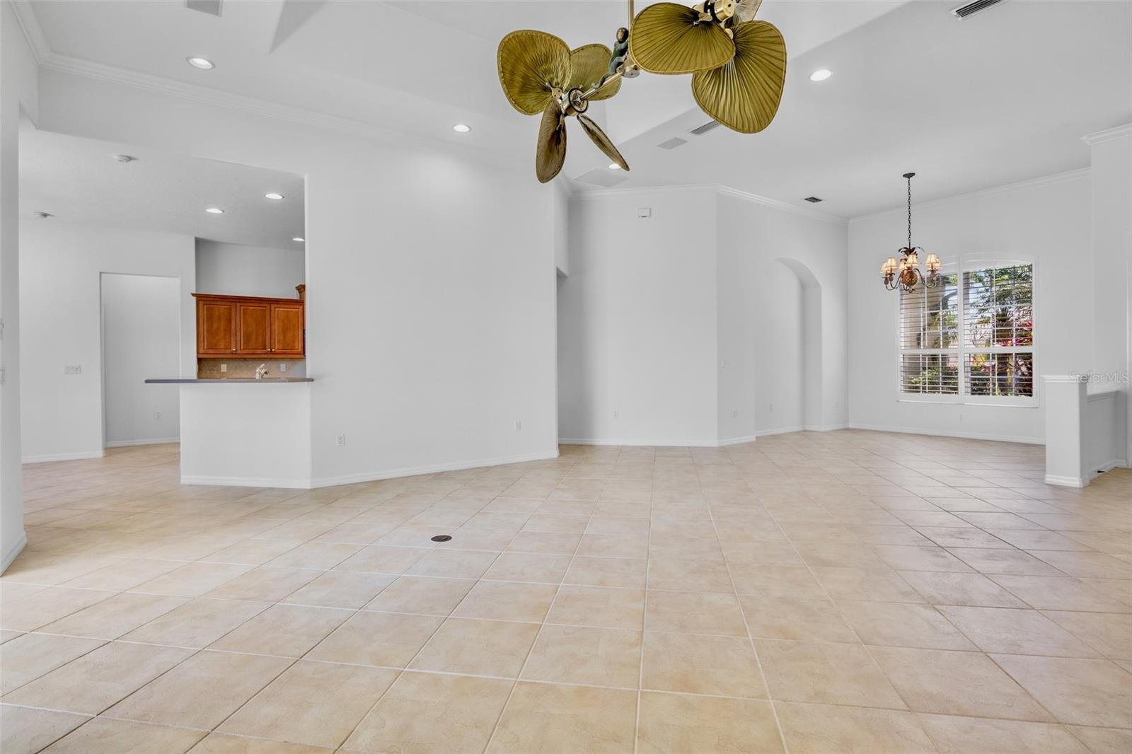 TURTLE ROCK PARCELS I & J - Residential