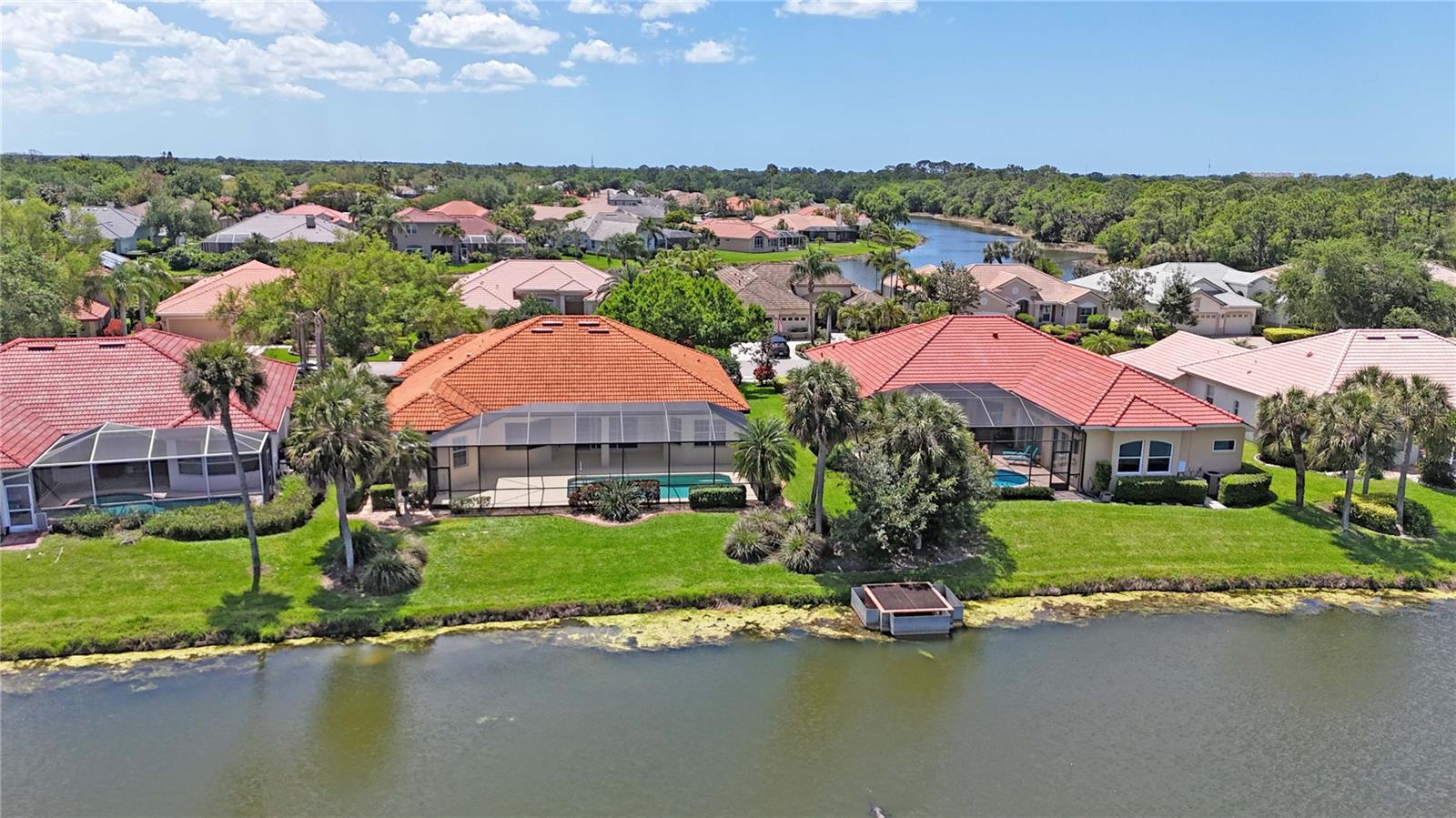 TURTLE ROCK PARCELS I & J - Residential