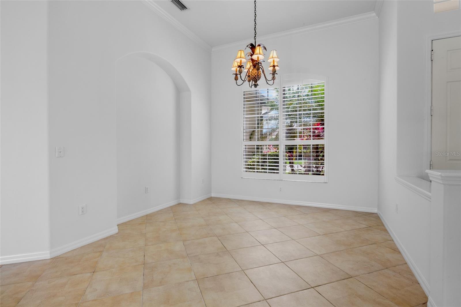 TURTLE ROCK PARCELS I & J - Residential