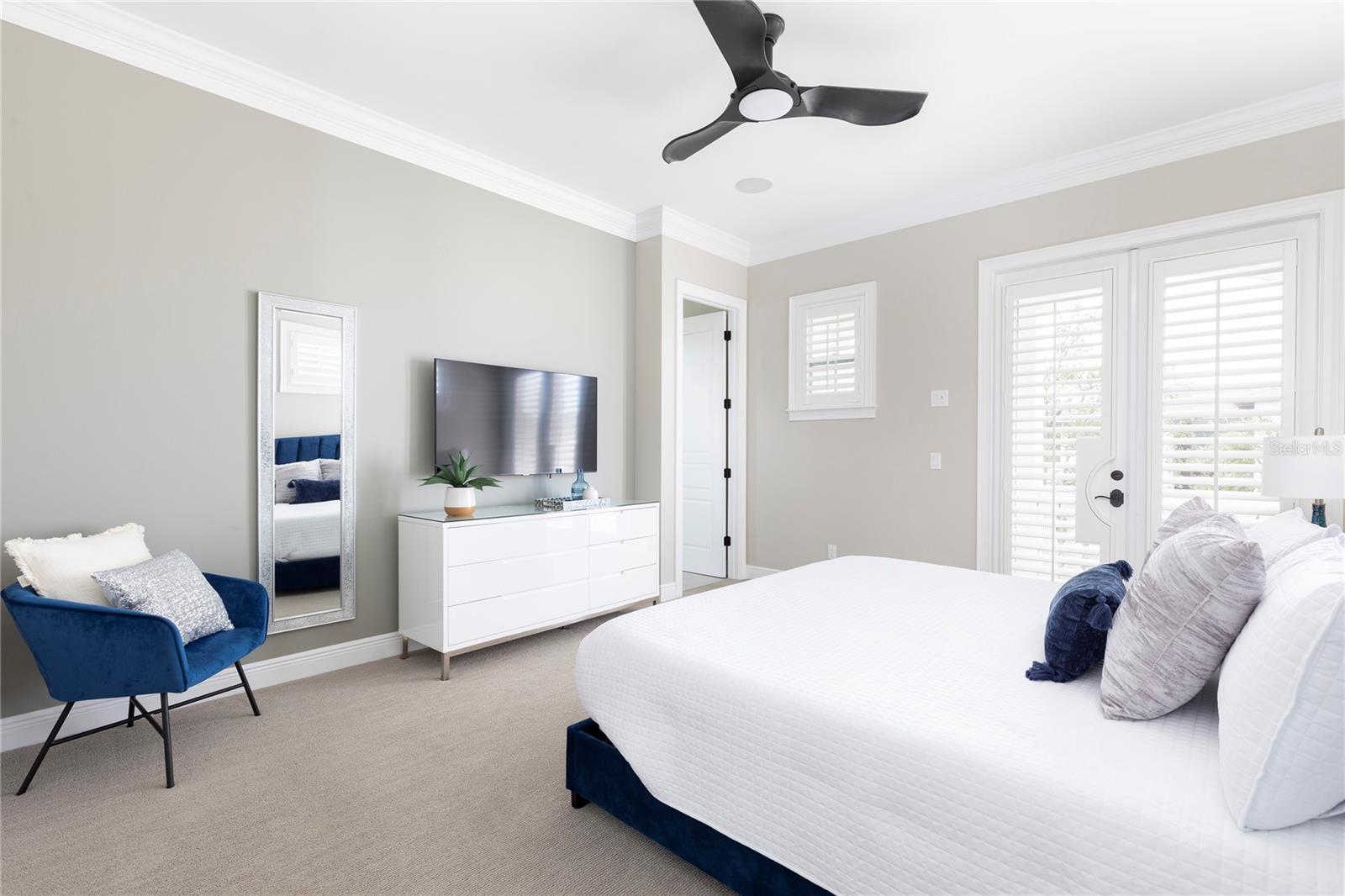 REUNION WEST FAIRWAYS 17 & 18 - Residential