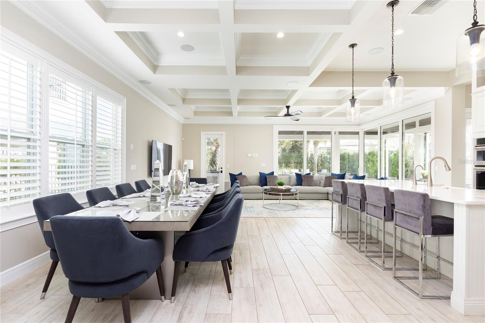 REUNION WEST FAIRWAYS 17 & 18 - Residential