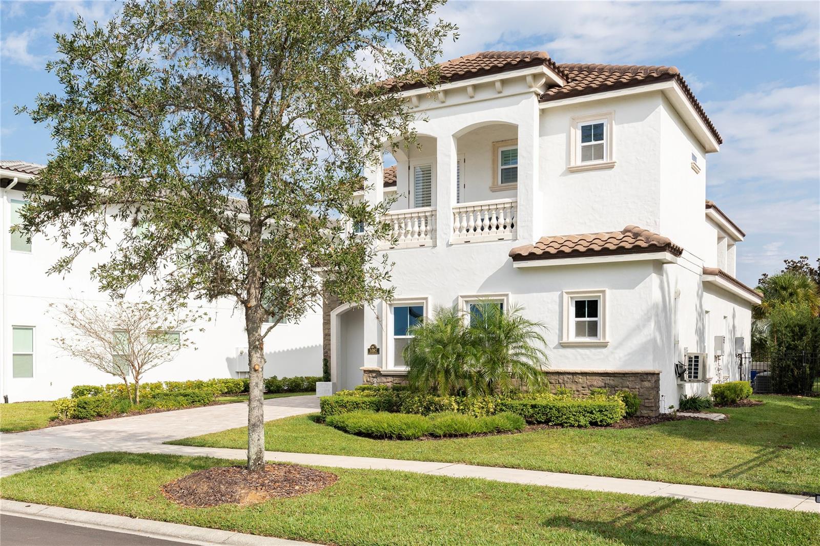 REUNION WEST FAIRWAYS 17 & 18 - Residential