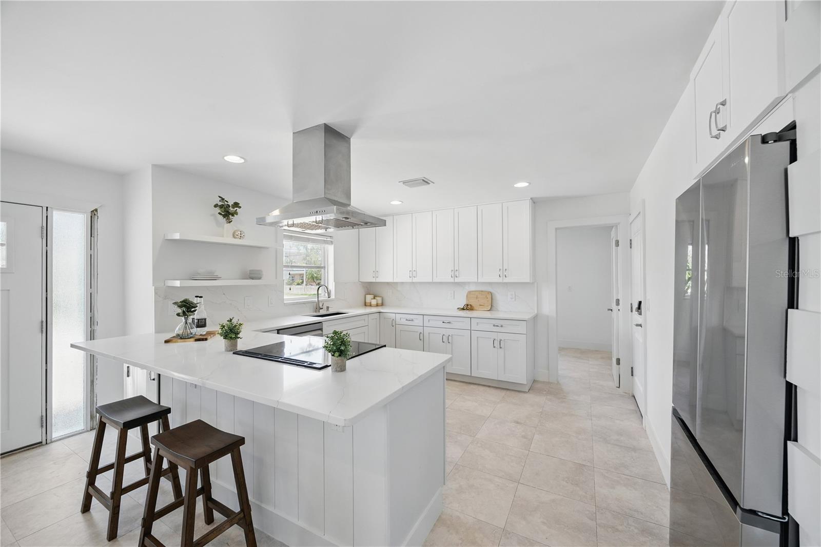 DON CE-SAR PLACE - Residential Lease