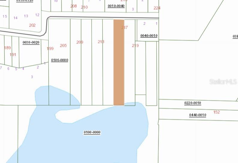 HALF MOON - Residential