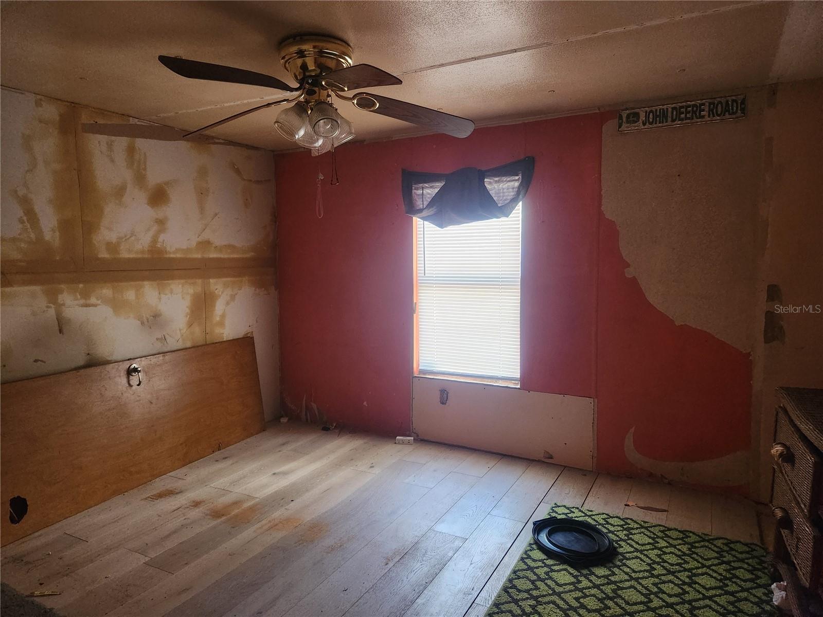 HALF MOON - Residential