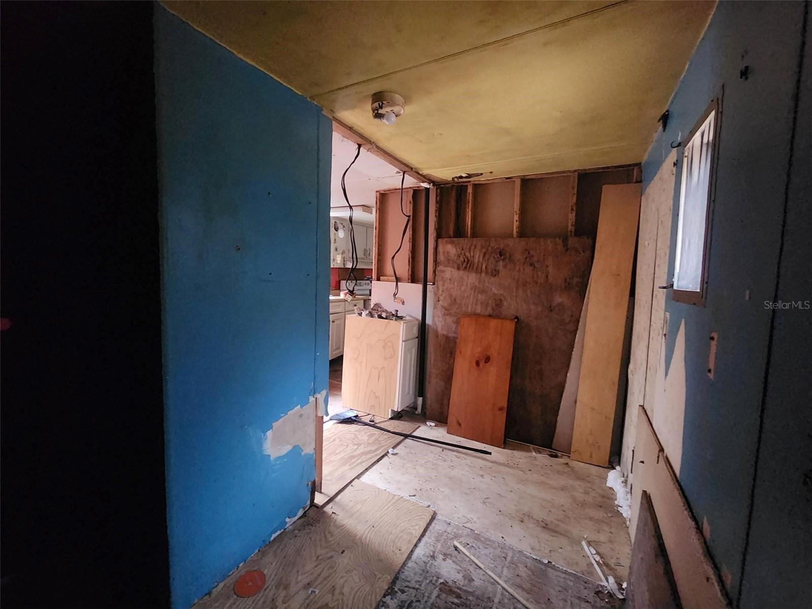 HALF MOON - Residential