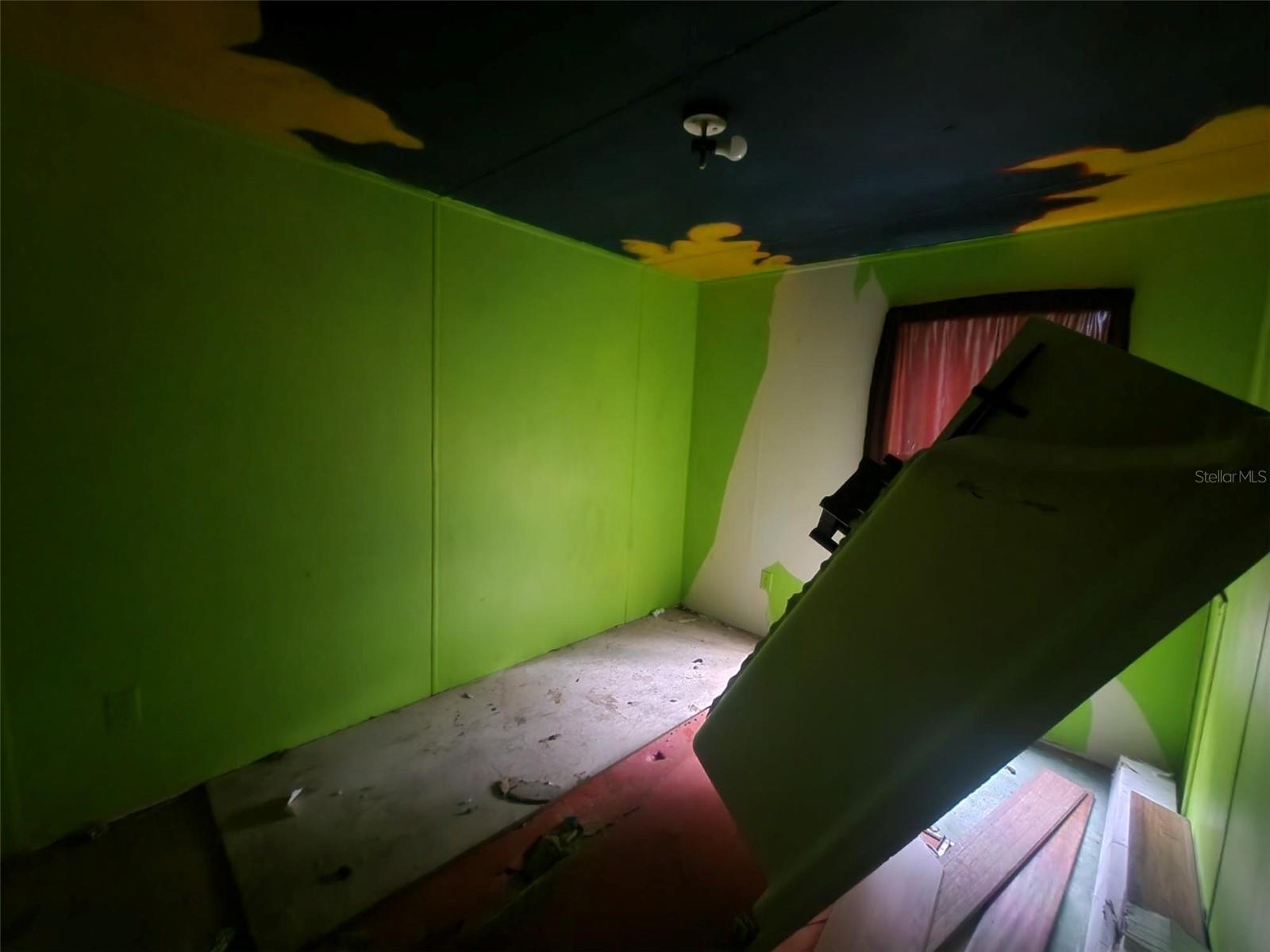 HALF MOON - Residential