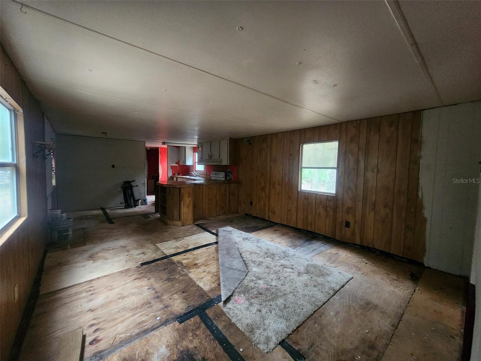 HALF MOON - Residential