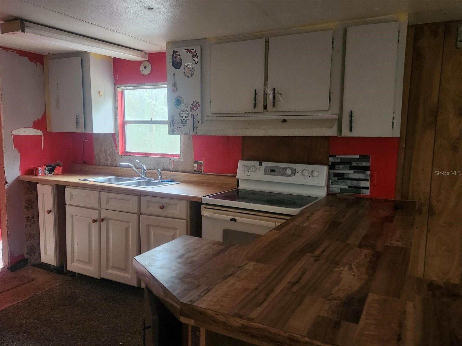 HALF MOON - Residential