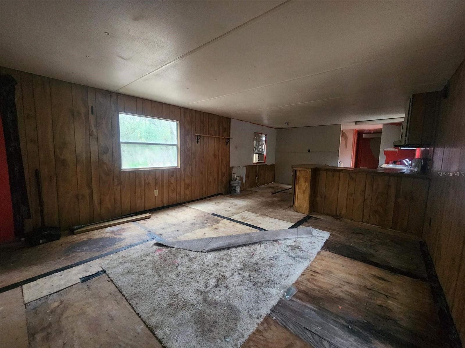 HALF MOON - Residential