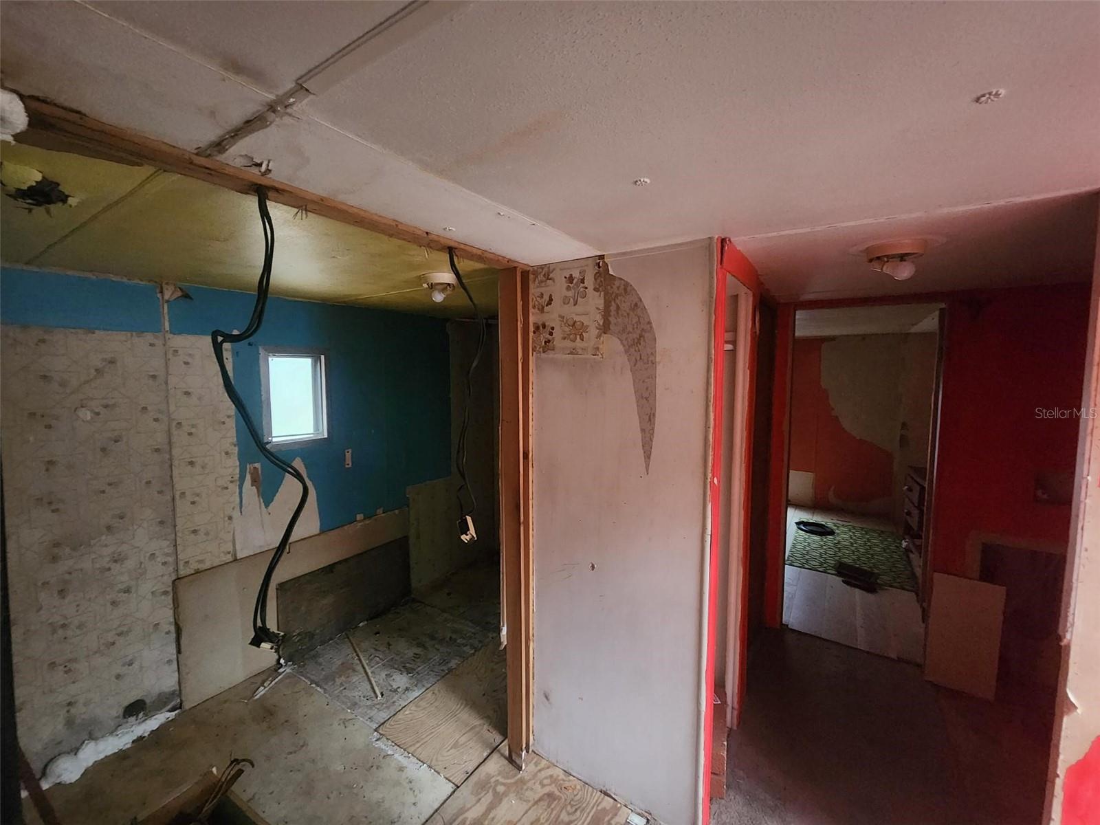 HALF MOON - Residential