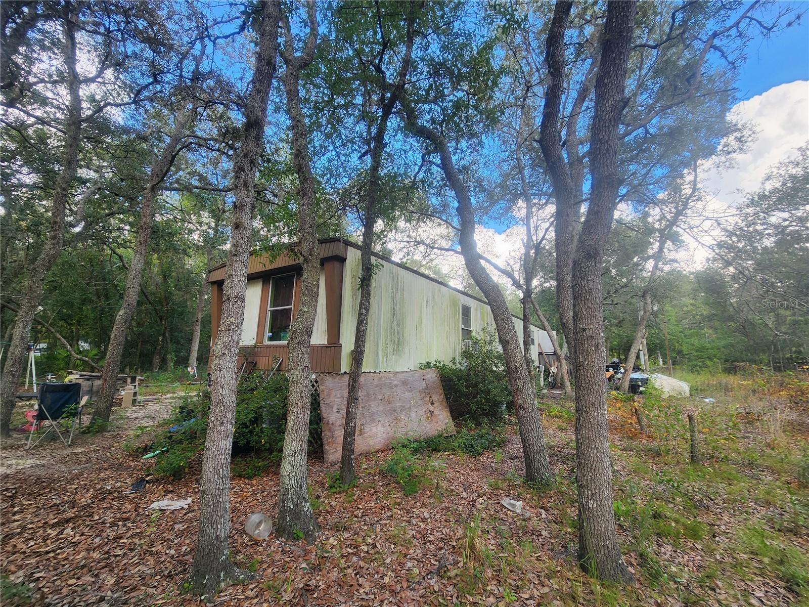 HALF MOON - Residential