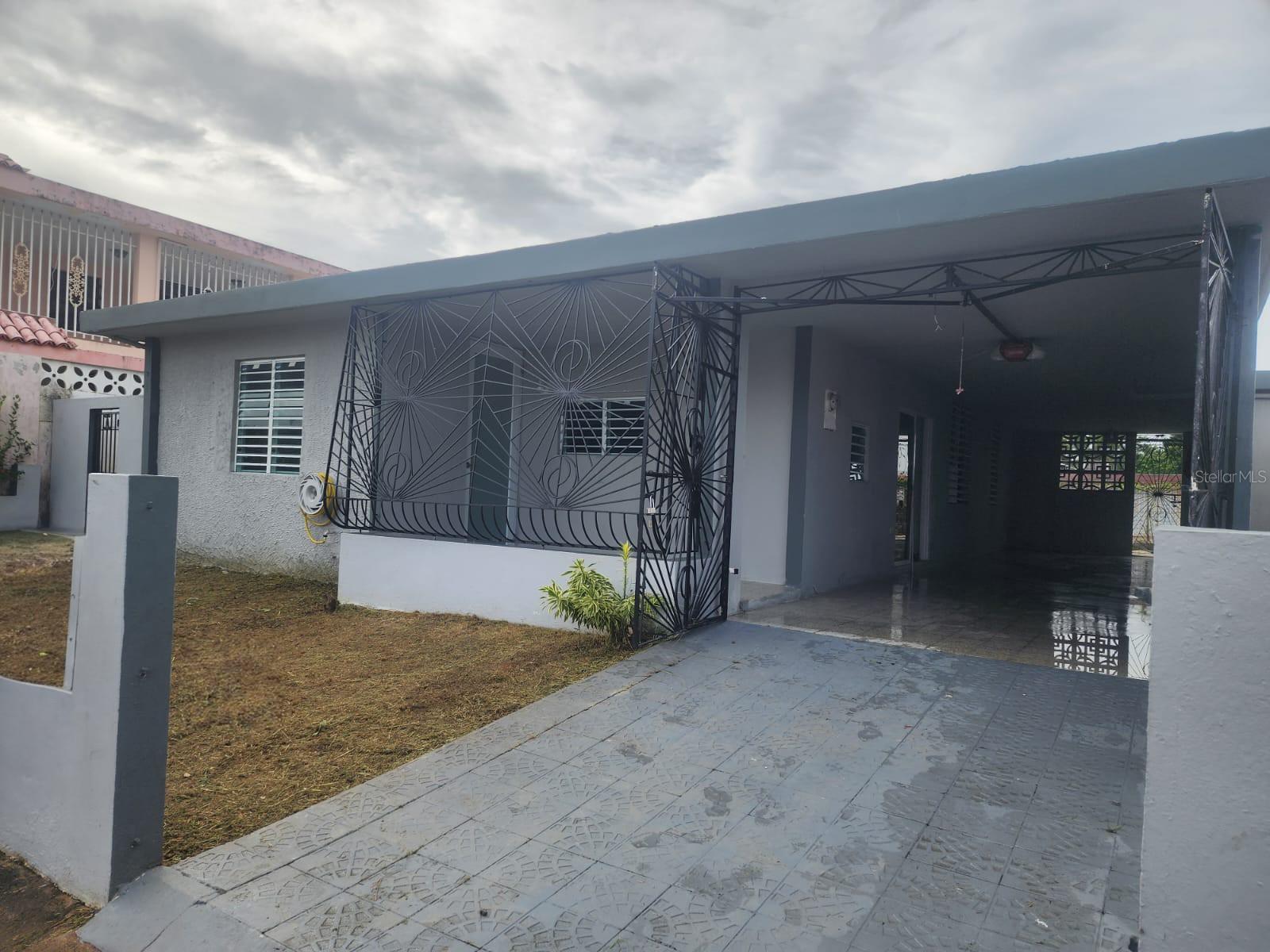 SANTA JUANITA - Residential