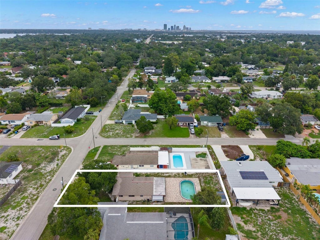 Photo of 5210 6th Street S, St Petersburg, FL 33705 (MLS # TB8533483)