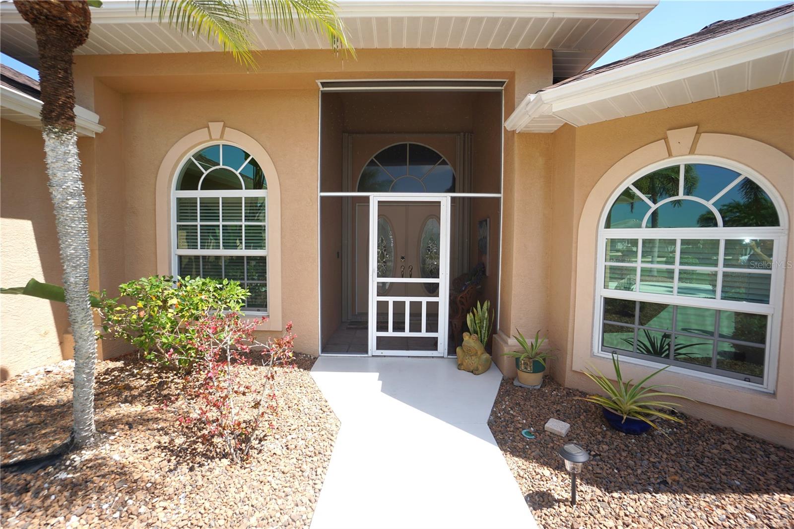 KINGS CROSSING - Residential