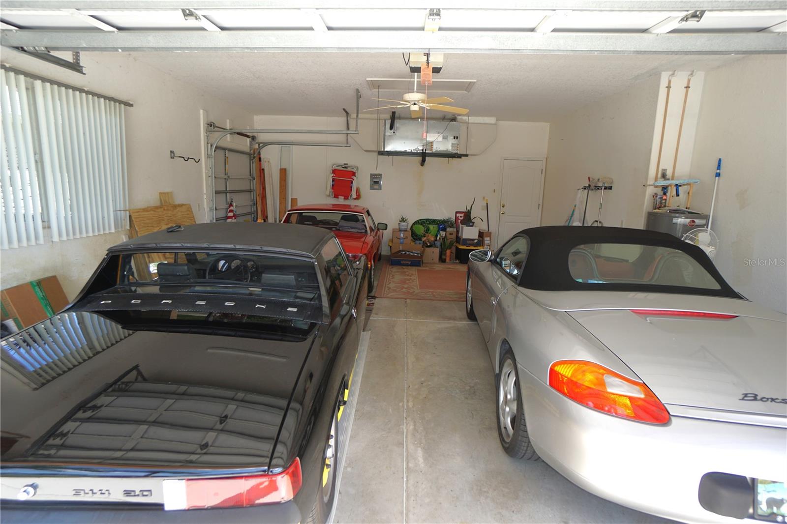 KINGS CROSSING - Residential