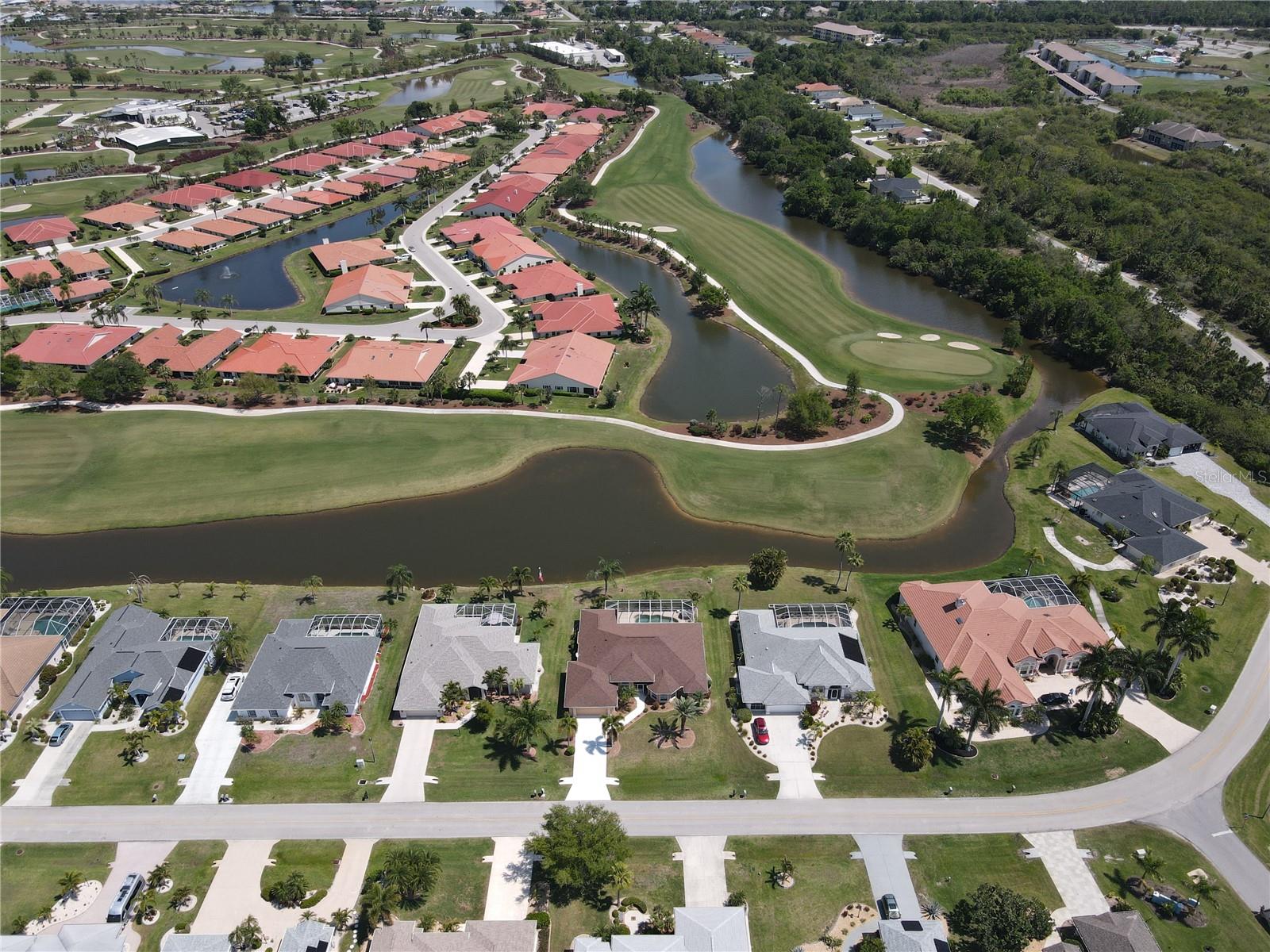 KINGS CROSSING - Residential