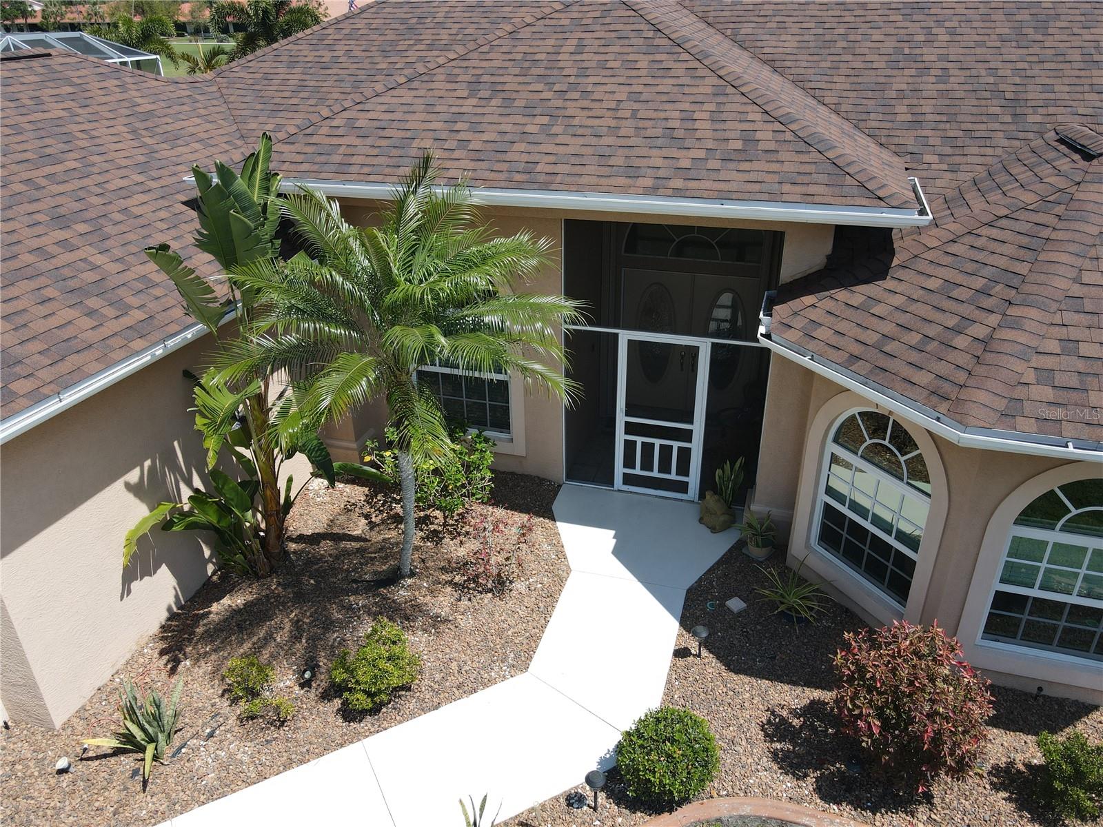 KINGS CROSSING - Residential