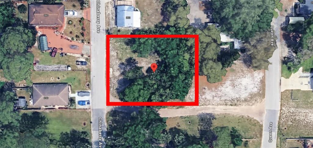 Photo of 355 Chinaberry Avenue, Oviedo, FL 32765 (MLS # O6404837)