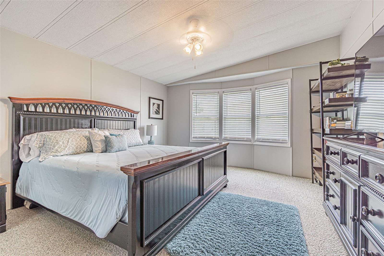 TIMBER LAKE ESTATES - Residential