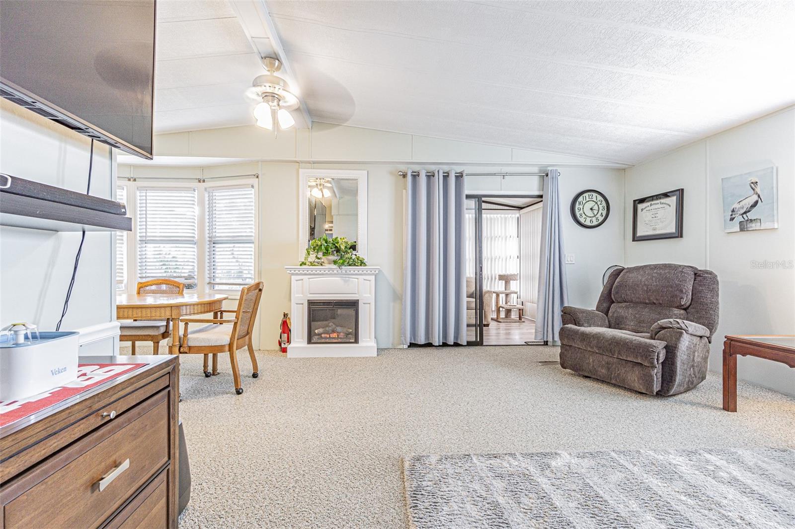 TIMBER LAKE ESTATES - Residential