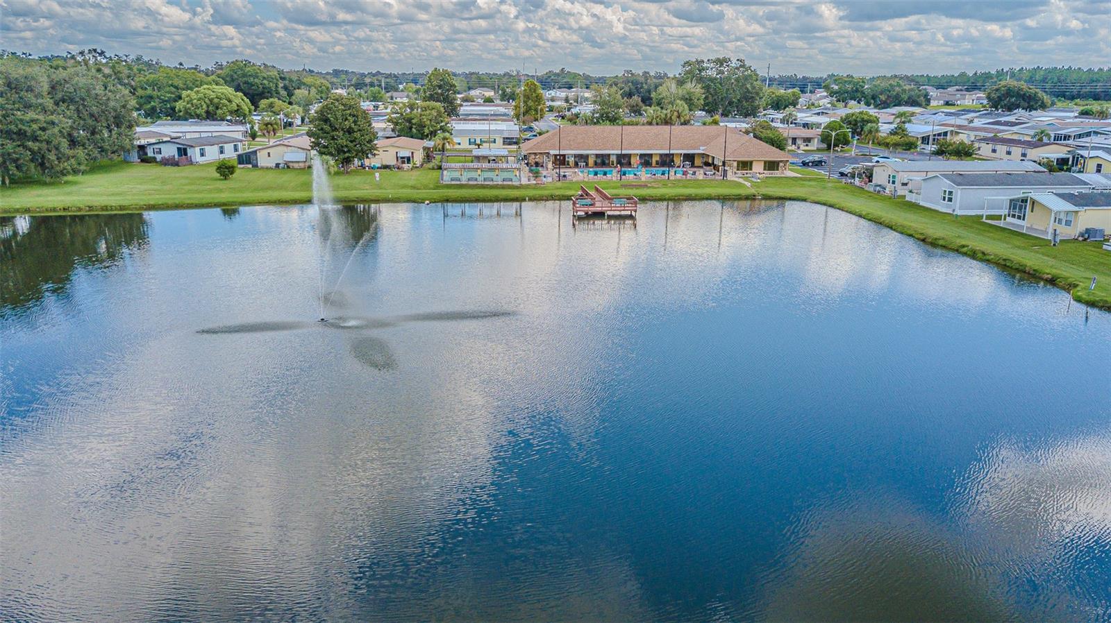 TIMBER LAKE ESTATES - Residential