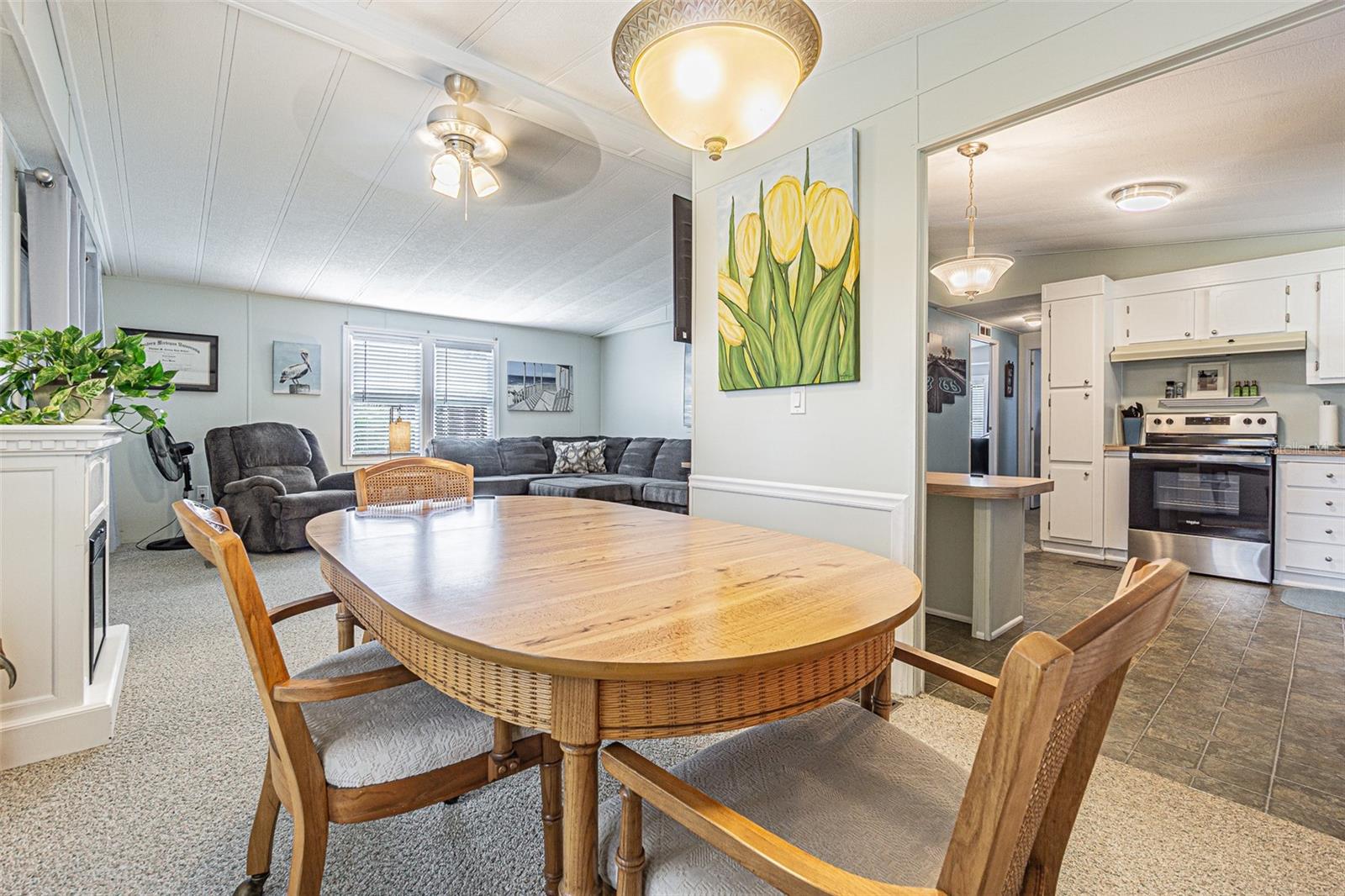 TIMBER LAKE ESTATES - Residential