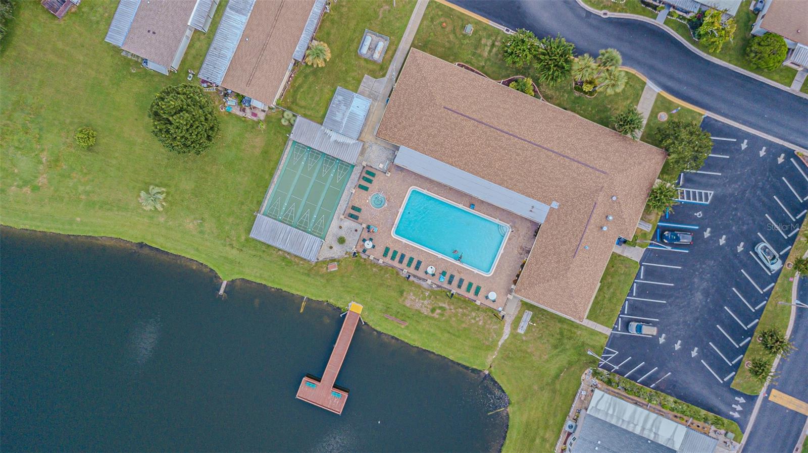 TIMBER LAKE ESTATES - Residential