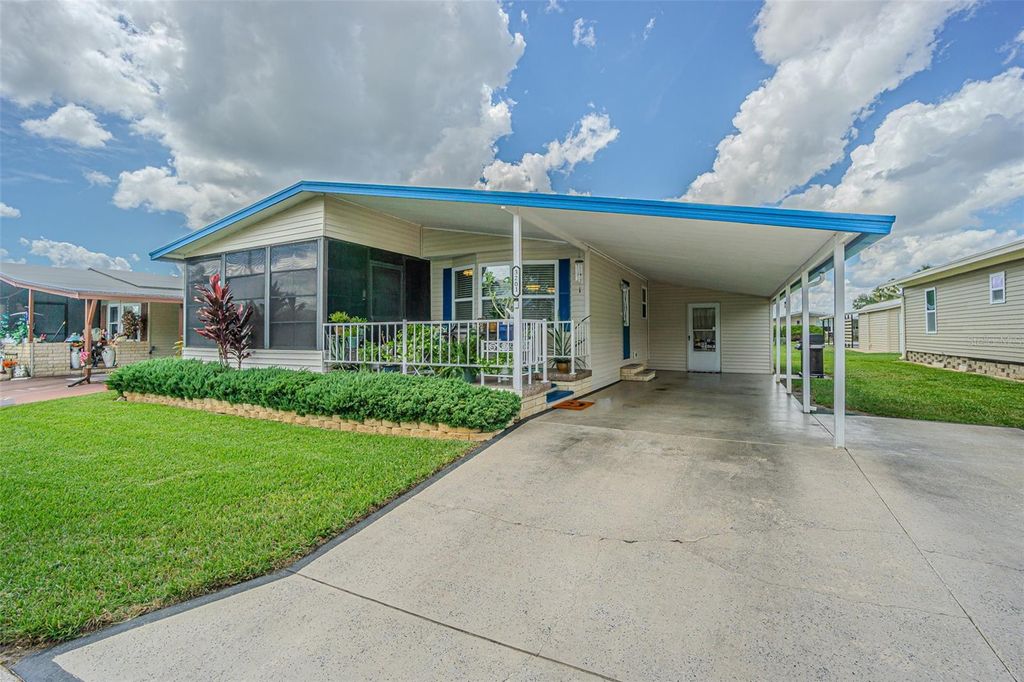 Photo of 3201 Great Oak Street, Wesley Chapel, FL 33543 (MLS # TB8429425)