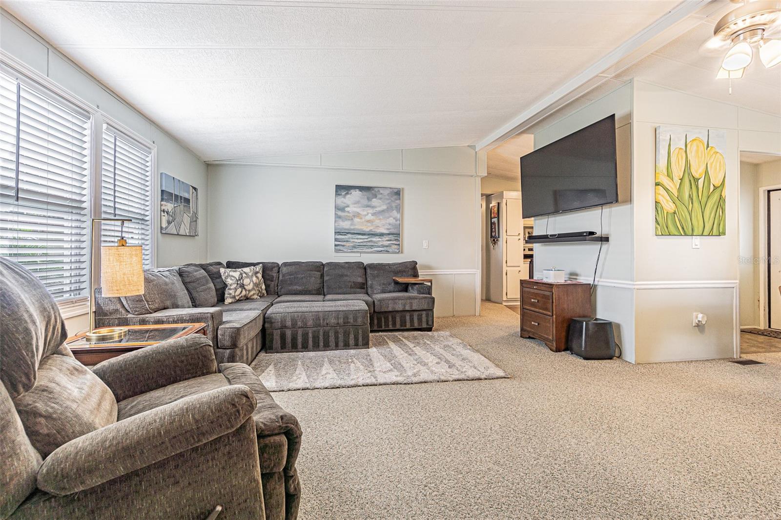 TIMBER LAKE ESTATES - Residential