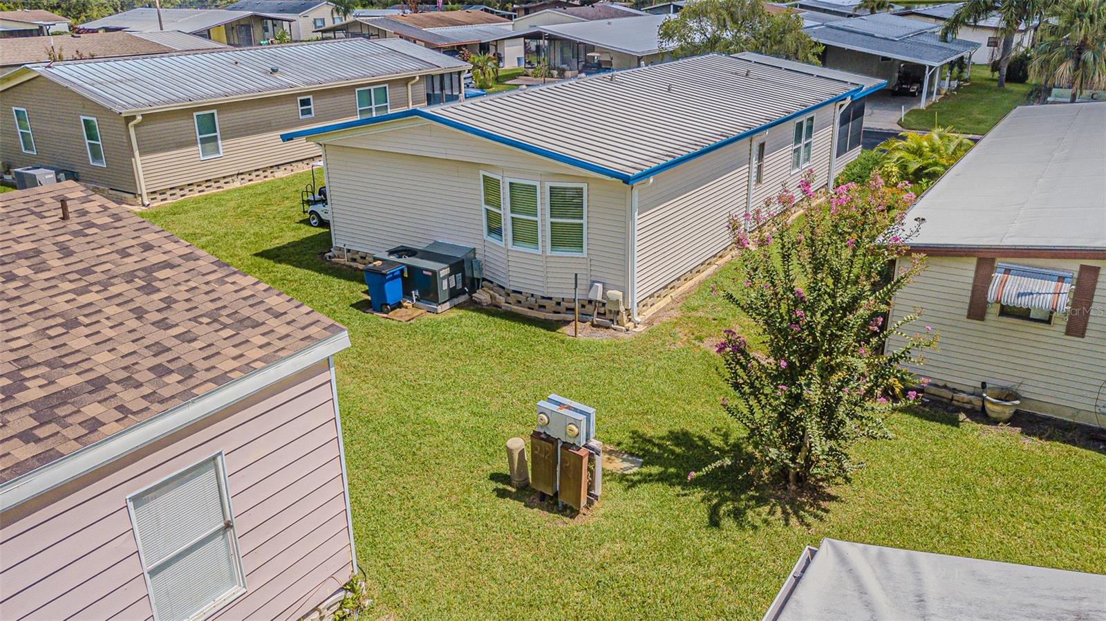 TIMBER LAKE ESTATES - Residential