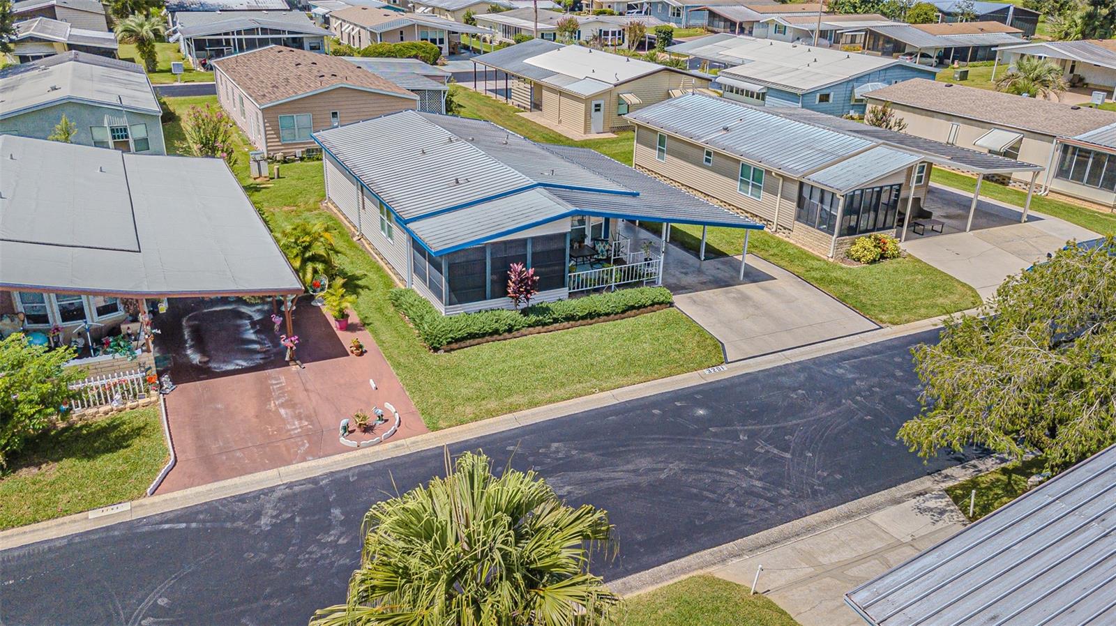 TIMBER LAKE ESTATES - Residential