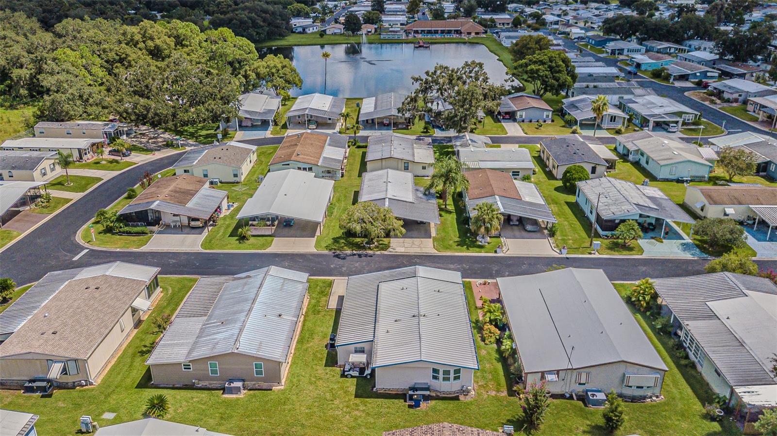 TIMBER LAKE ESTATES - Residential