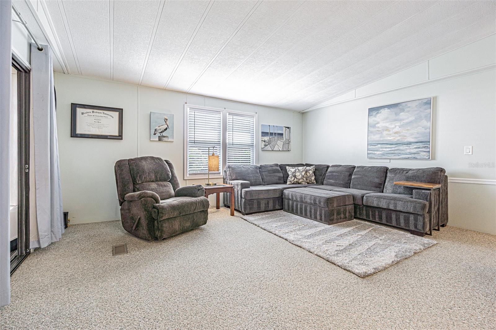 TIMBER LAKE ESTATES - Residential