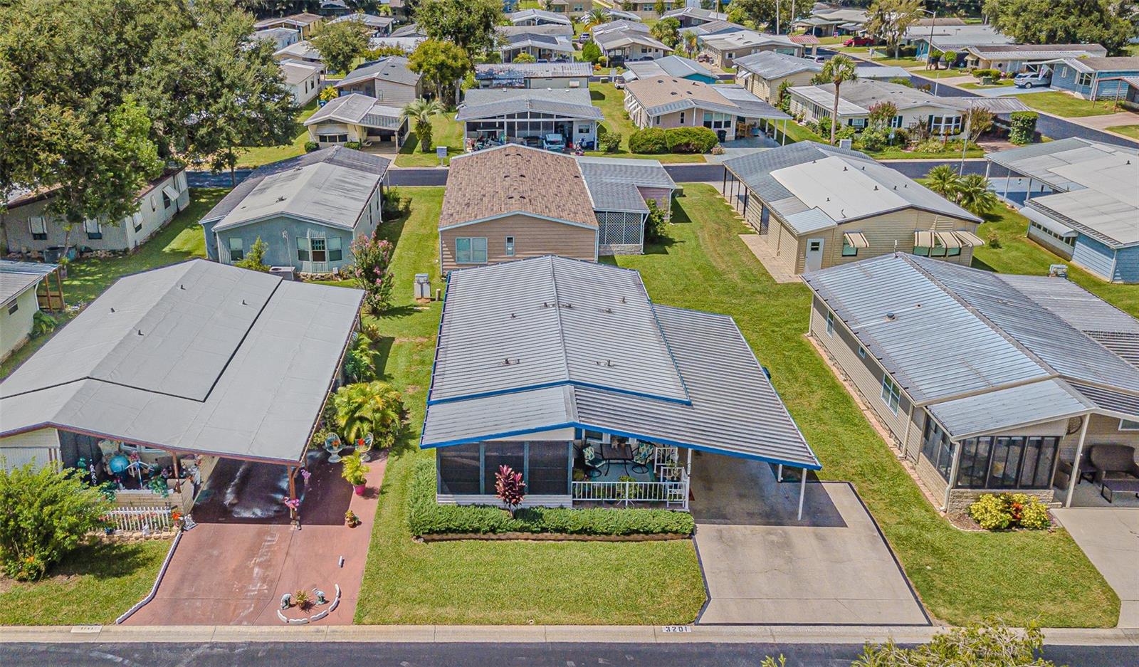 TIMBER LAKE ESTATES - Residential