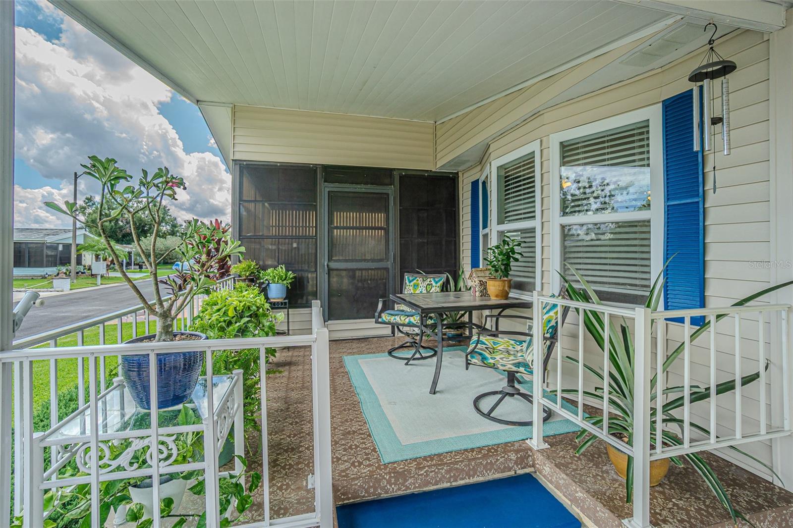 TIMBER LAKE ESTATES - Residential