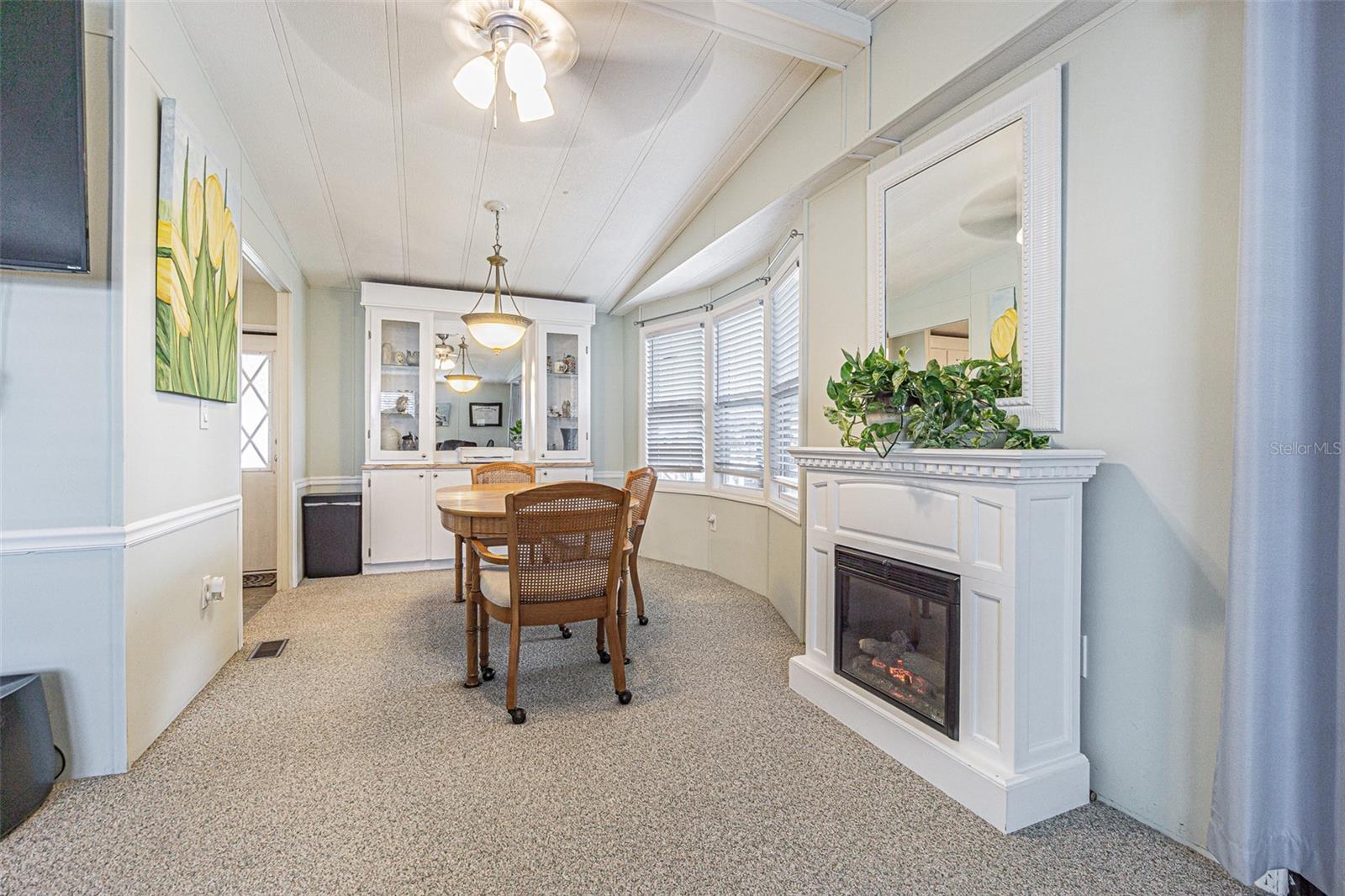 TIMBER LAKE ESTATES - Residential