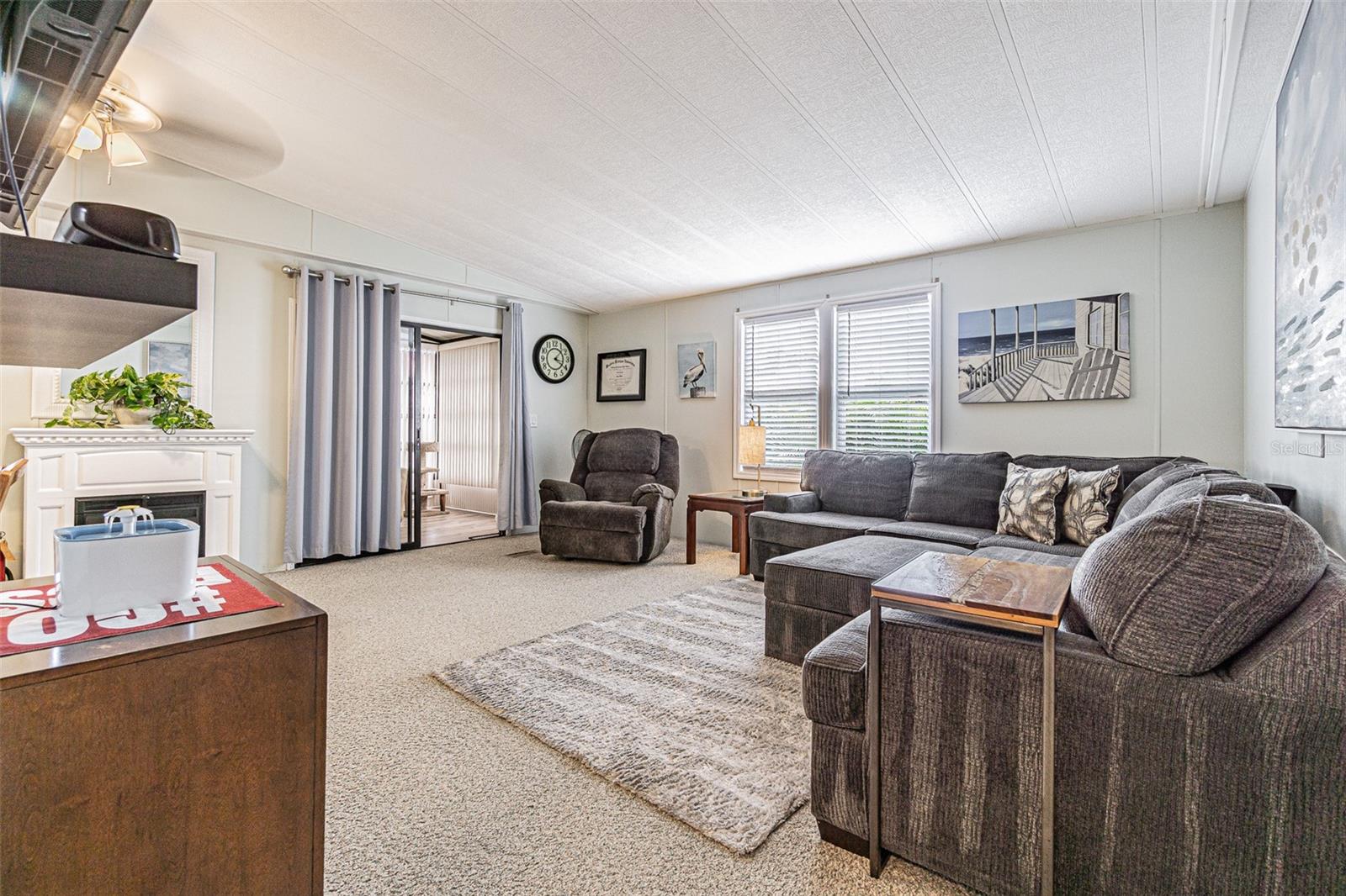 TIMBER LAKE ESTATES - Residential