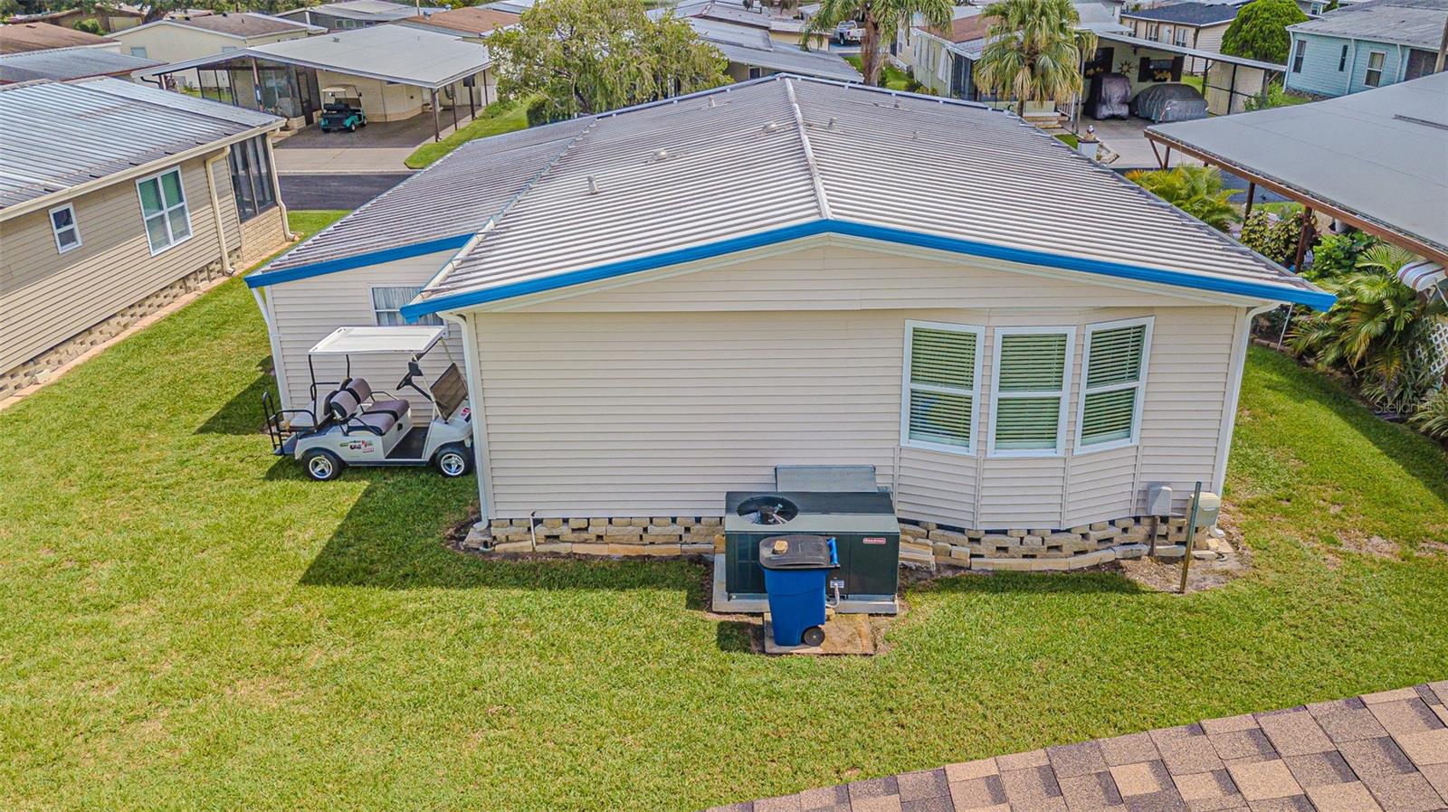 TIMBER LAKE ESTATES - Residential