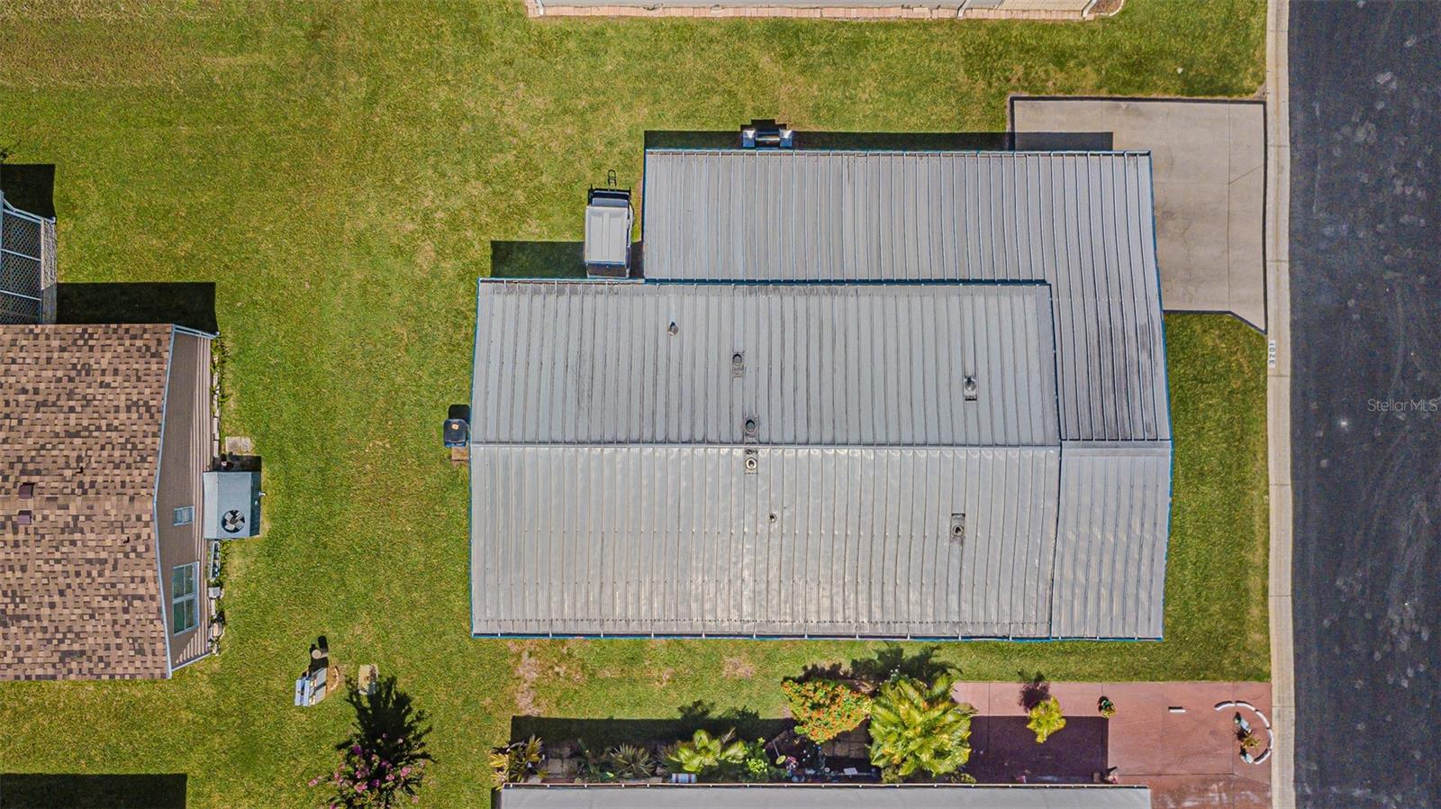 TIMBER LAKE ESTATES - Residential