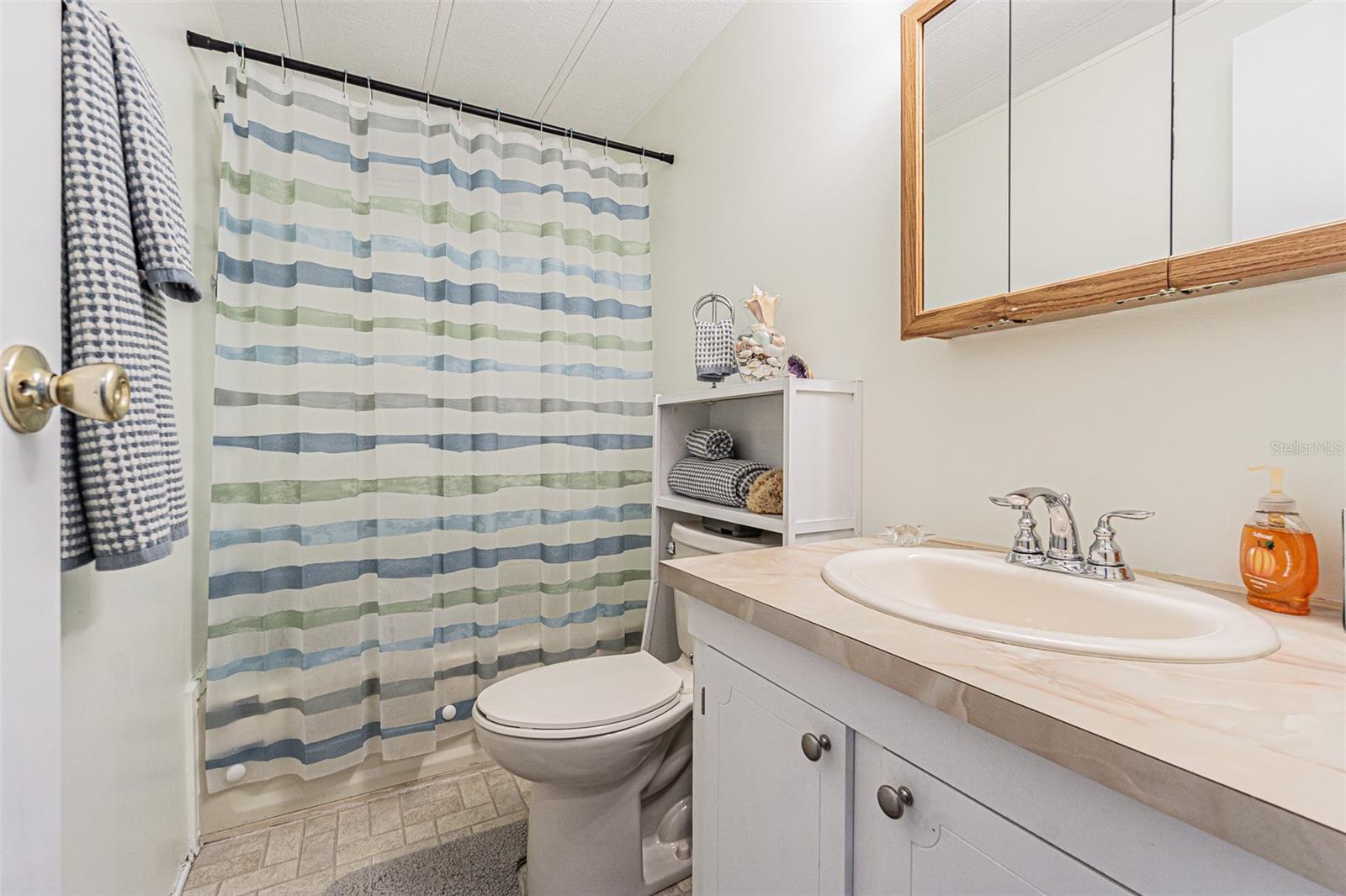 TIMBER LAKE ESTATES - Residential