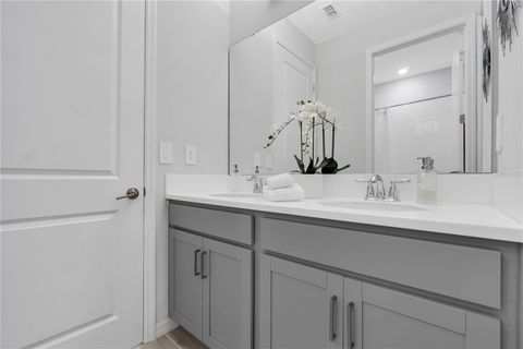 Tiny photo for 2845 High Pointe Street, Clermont, FL 34711 (MLS # O6368048)