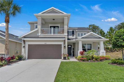 Photo of 2845 High Pointe Street, Clermont, FL 34711 (MLS # O6368048)