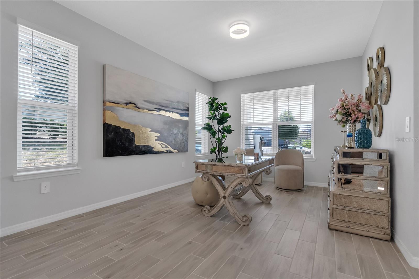 CRESTVIEW PH II A RE - Residential