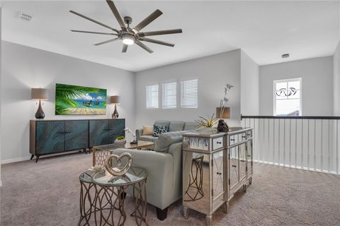 Tiny photo for 2845 High Pointe Street, Clermont, FL 34711 (MLS # O6368048)