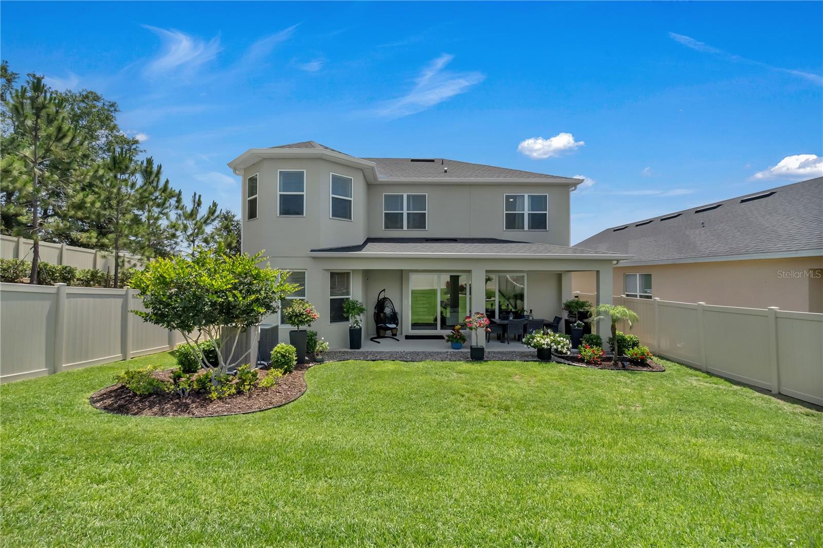 CRESTVIEW PH II A RE - Residential