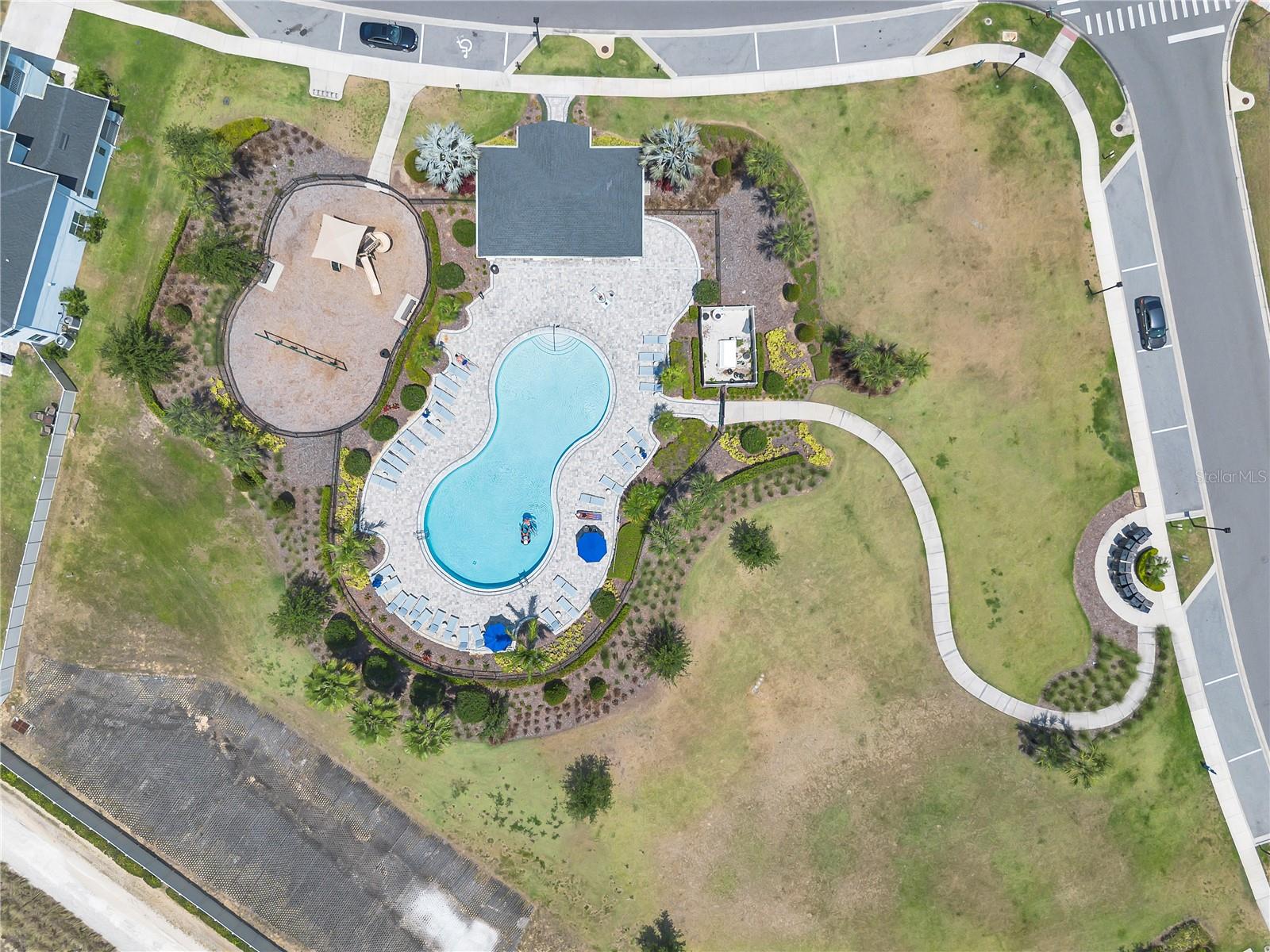 CRESTVIEW PH II A RE - Residential