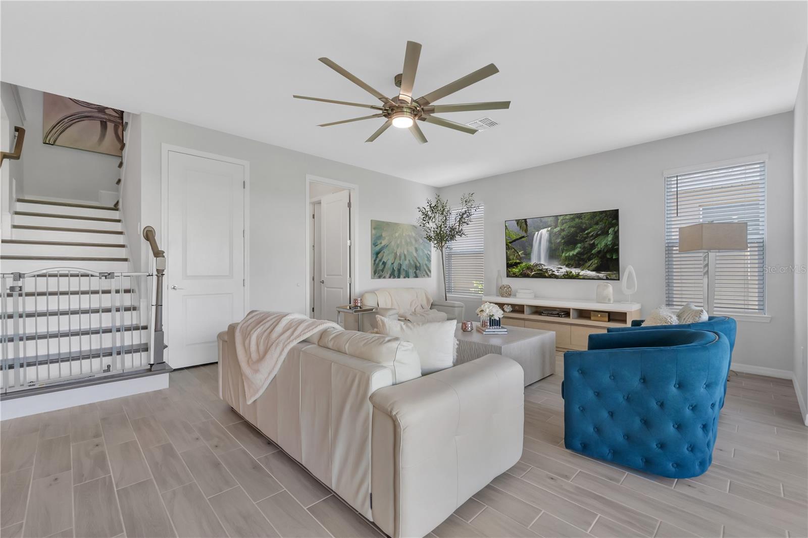 CRESTVIEW PH II A RE - Residential