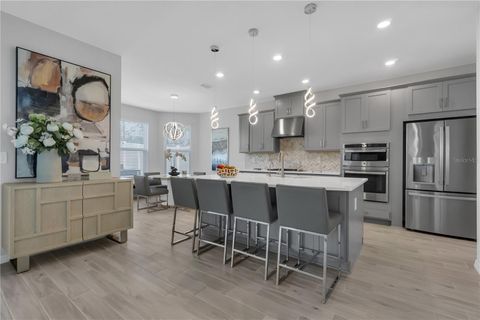 Tiny photo for 2845 High Pointe Street, Clermont, FL 34711 (MLS # O6368048)